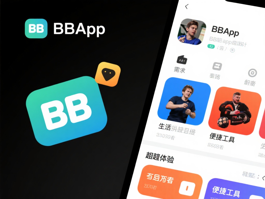 BB贝博app的功能设计与用户需求完美契合，无论是