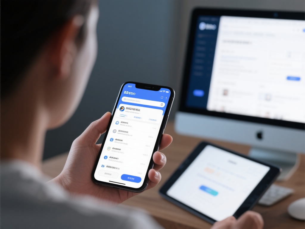 不仅如此，BB贝博还兼顾了移动端和桌面端的优化，无