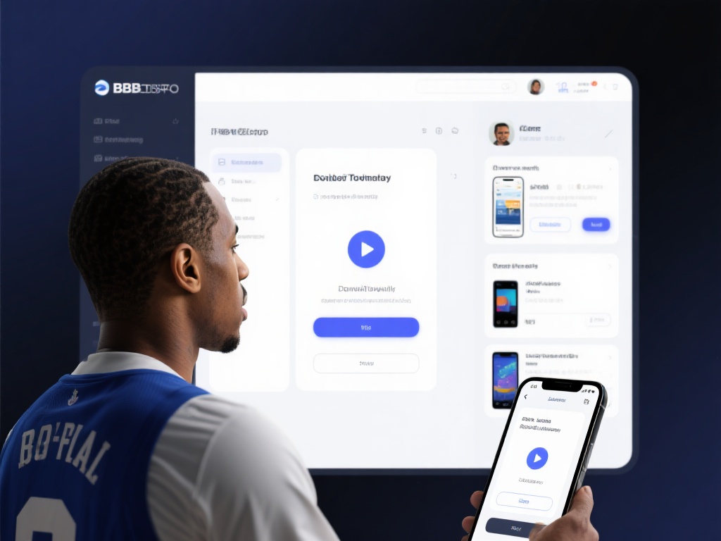 艾弗森BB贝博下载平台的核心优势之一便是其智能化的