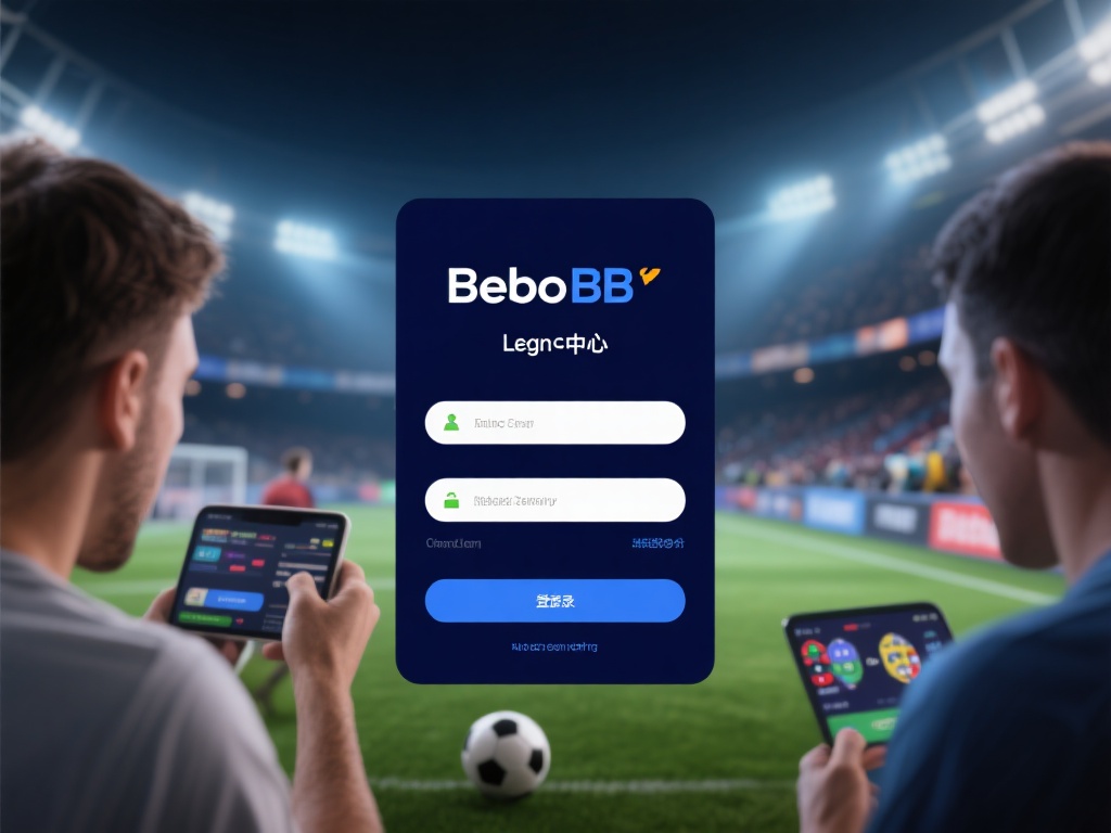 如今，越来越多的人选择在线平台进行体育竞猜和娱乐，