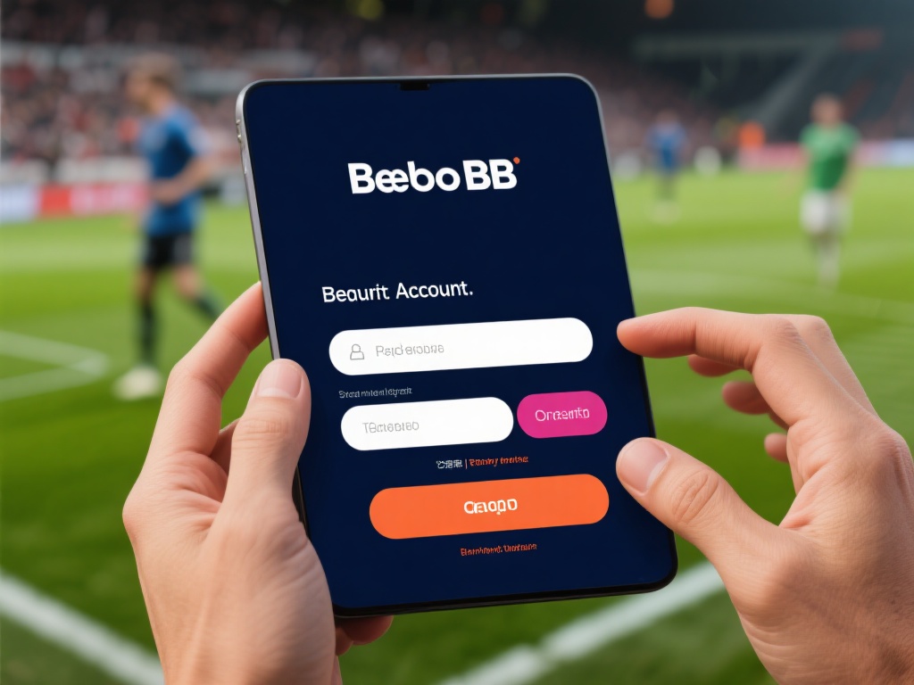 寻找一种快速而高效的方法注册贝博bb账户？无论是资