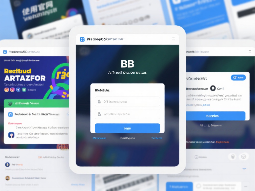 畅游贝博世界:如何找到bb平台登录入口 利用官网提供的资源
bb平台通常会通过多个途径推