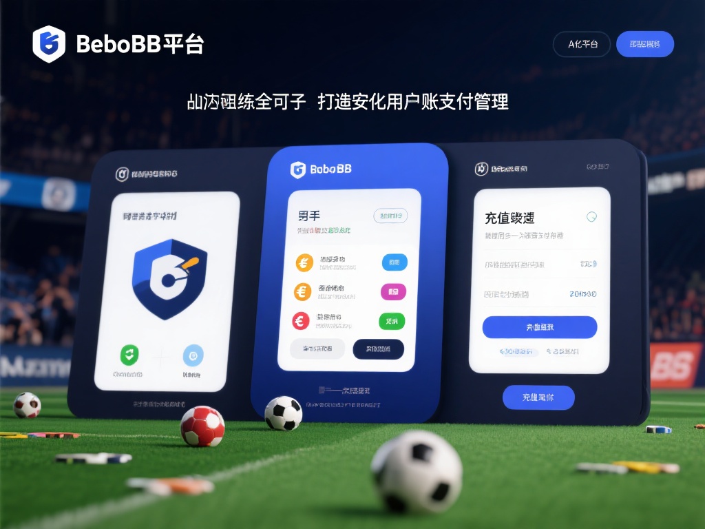 此外，贝博bb平台通过优化用户账户的管理，打造安全