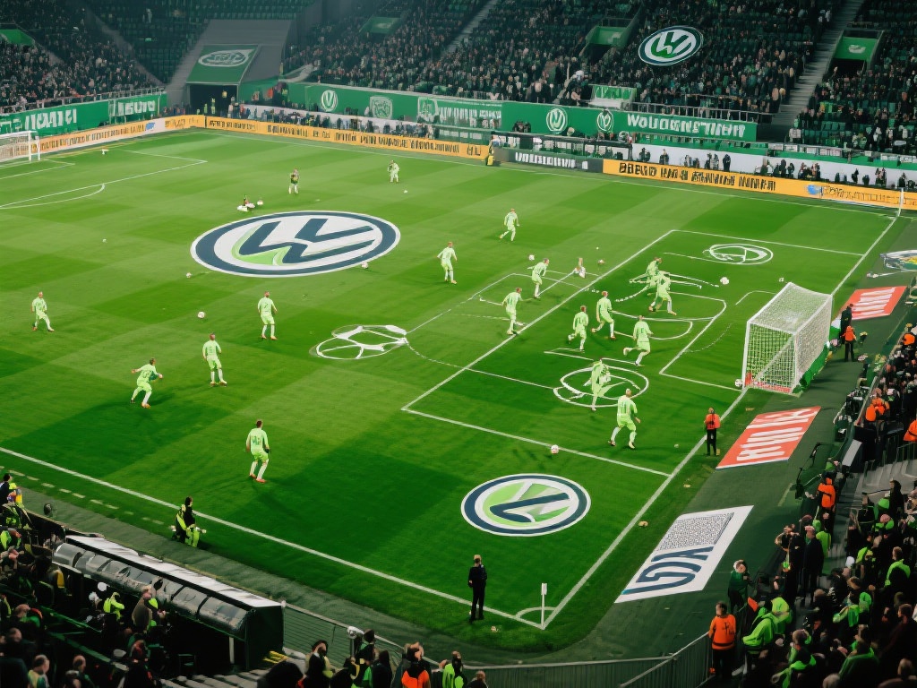 通过深入分析德甲联赛的激烈角逐，沃尔夫斯堡（狼堡）