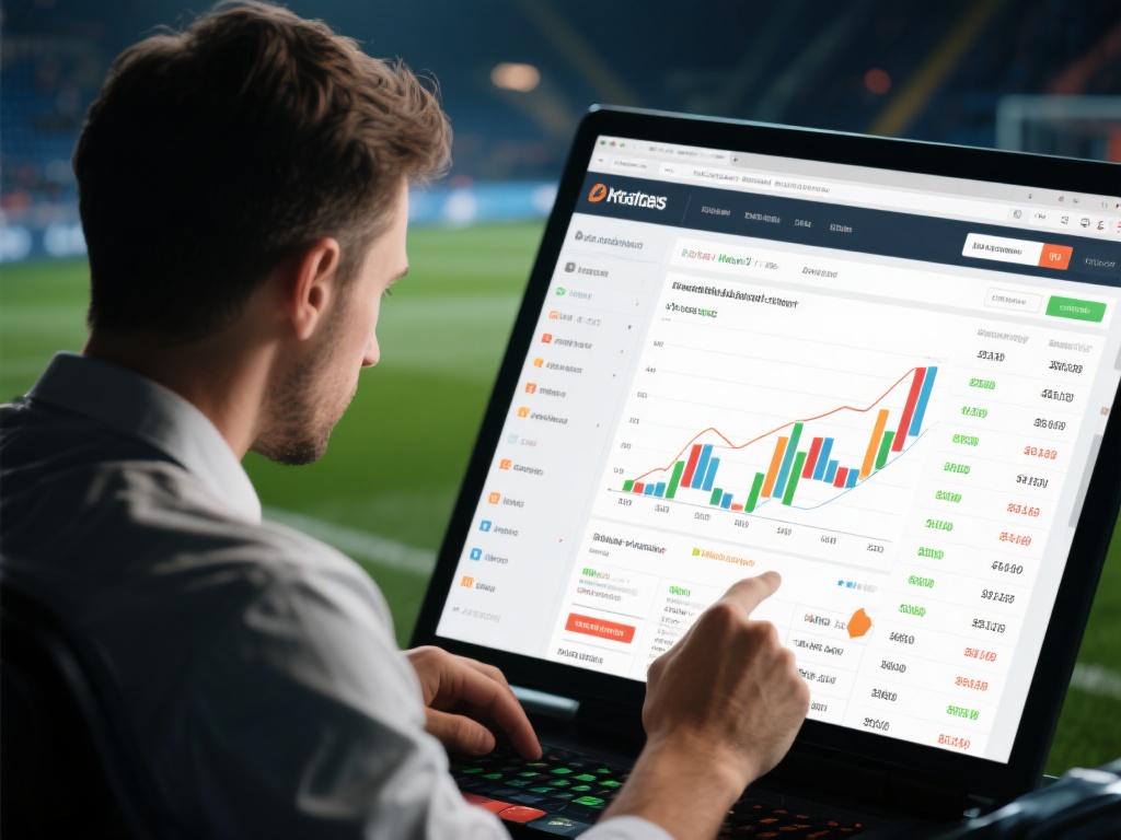 BB6贝博体育赢钱攻略分享:技巧提升中奖机会 成功的玩家往往具备敏锐的数据分析能力。通过对过往比