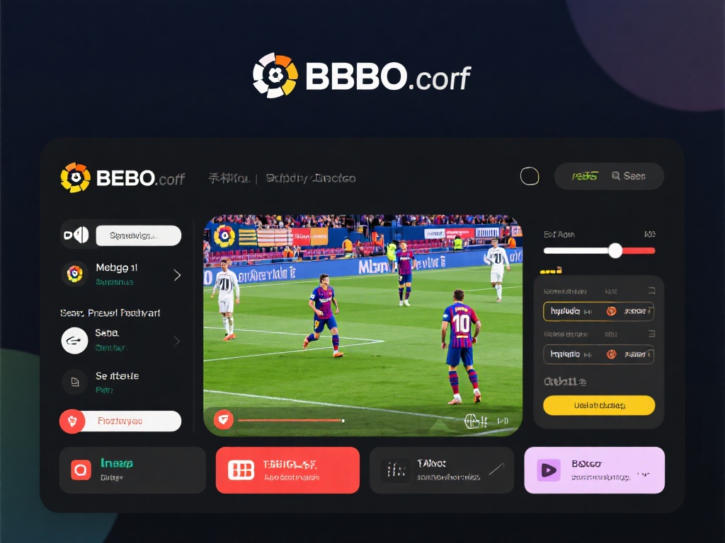 BB贝博提供多样化的套餐选择，用户可以根据自己的需