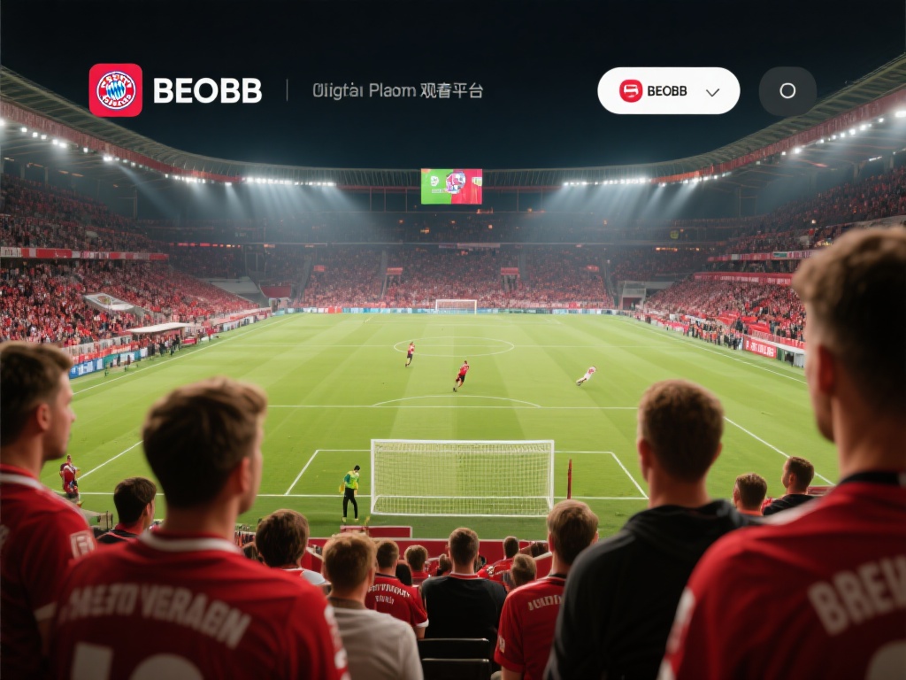 在如今技术飞速发展的时代，体育迷们的观赛体验已经不