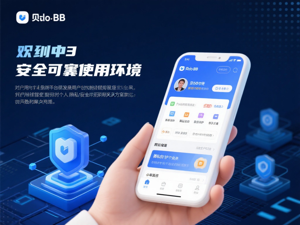 正确选择贝博BB官网平台的三大好理由 