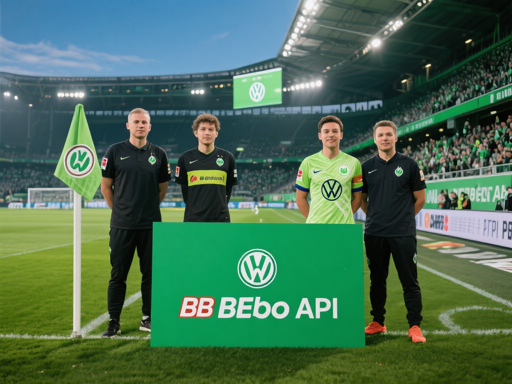 BB贝博亚太携手狼堡共创德甲赞助新格局 此外,德甲联赛作为欧洲足球五大联赛之一,拥有极高的