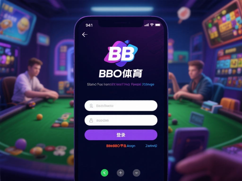 新手指南:如何顺利注册并登录BB贝博体育平台账号 随着在线娱乐的快速发展,bb贝博体育平台因其丰富的