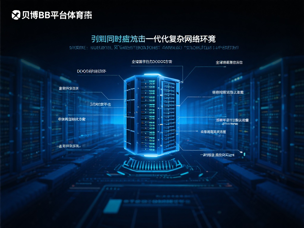 深入解析贝博BB平台体育的安全防护体系 同时,为了应对日益复杂的网络环境,贝博BB平台体育