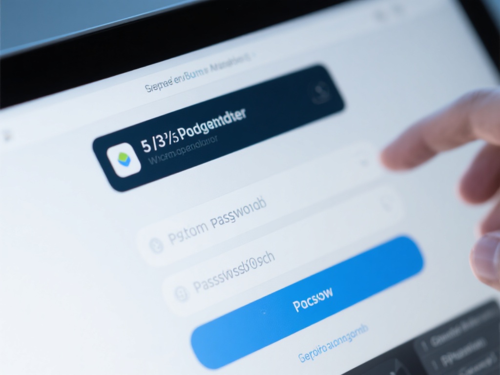 新手必看:详细解析BB贝博平台安全登录操作指南 此外,每隔三个月定期更换一次密码,能够有效降低密码