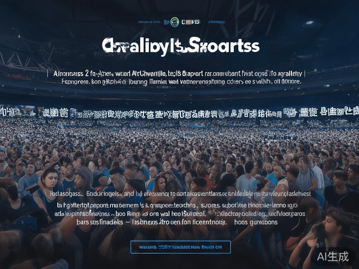 贝博体育如何通过创新实现多元化体育赛事直播服务的全面升级 体育赛事的受众群体日益多样化,不同年龄、不同兴趣的