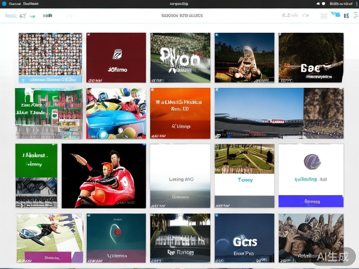 个性化内容定制：用户可以根据自己的喜好定制首页内容