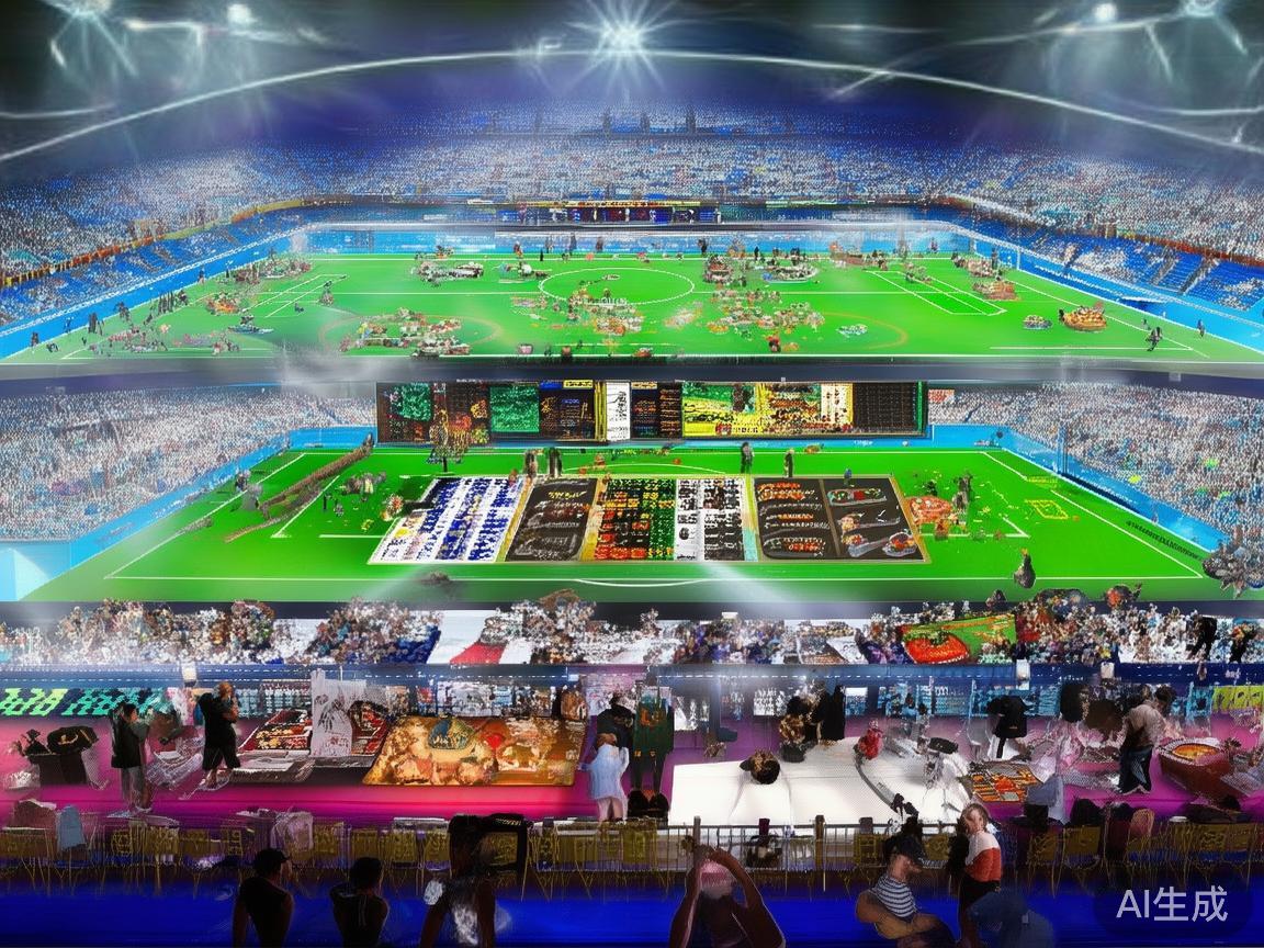 2.&nbsp;丰富的赛事与多元玩法
内容丰富是吸引用户的