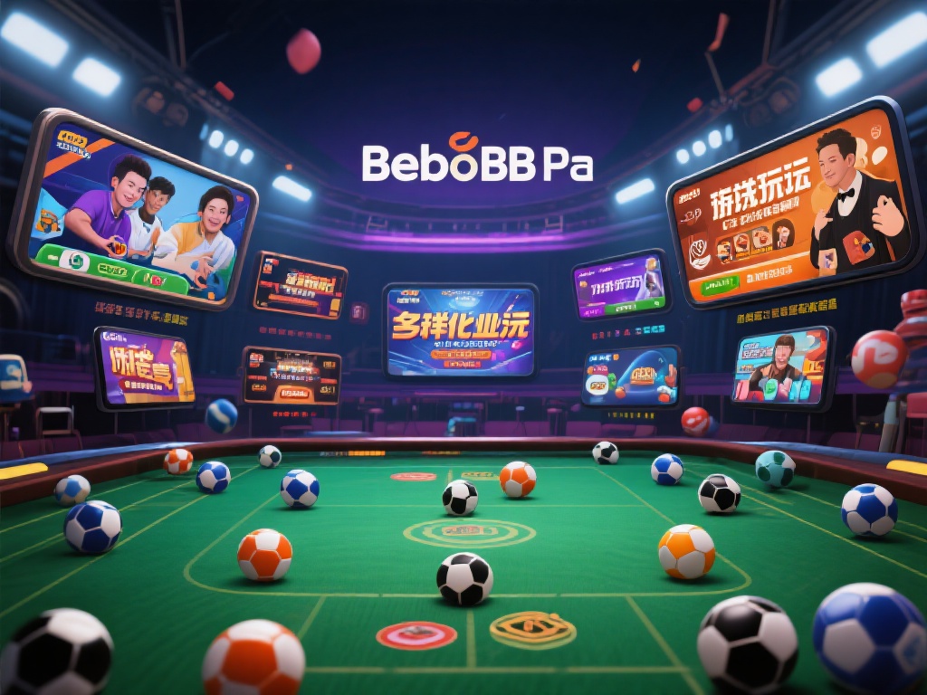 揭秘贝博BB平台规则及玩法,让你涨知识! 多样化玩法尽显专业性
贝博bb平台的玩法设计丰富