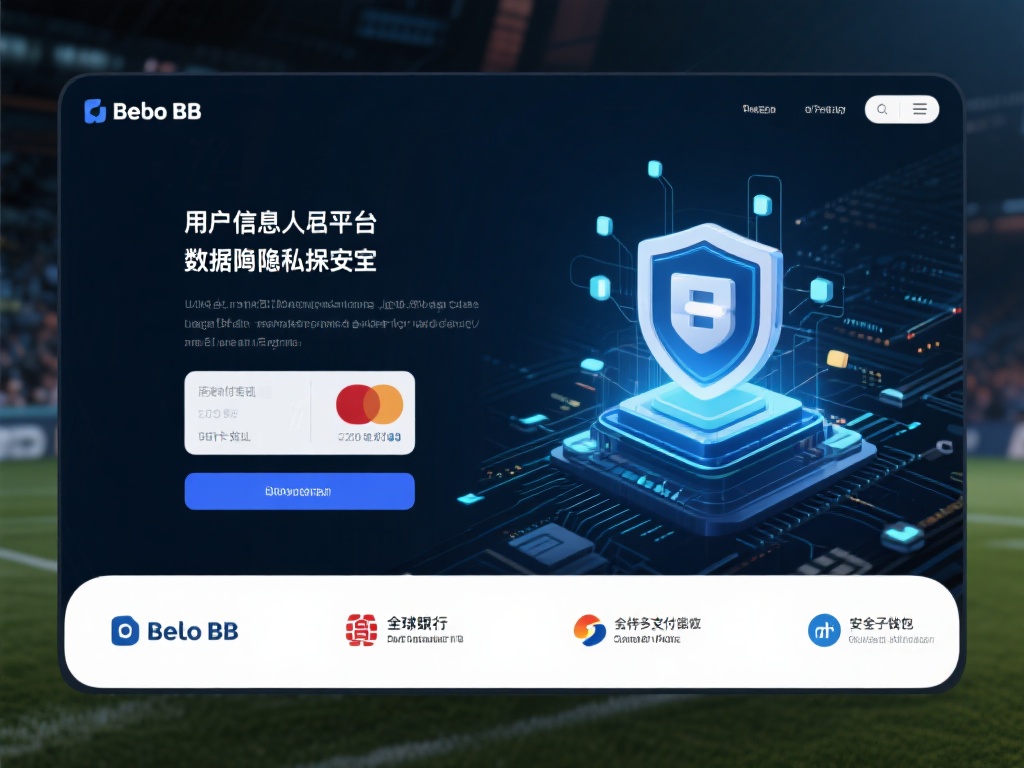 玩家关注焦点:贝博BB平台体育是否安全可靠? 用户的个人信息和支付交易安全是衡量平台安全性的重要