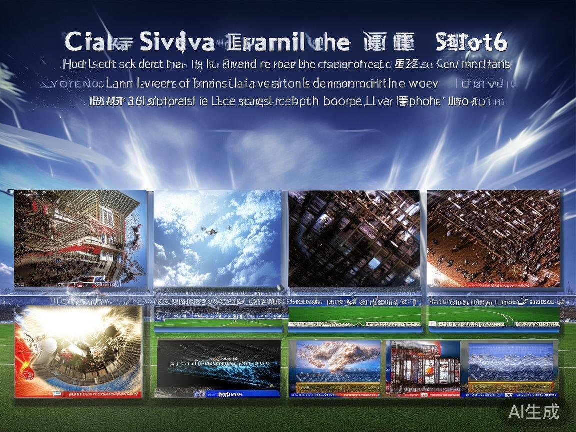 如何使用贝博体育直播006观看最新高清体育比赛视频的方法与技巧 随着体育赛事的不断发展,越来越多的观众希望在家中也