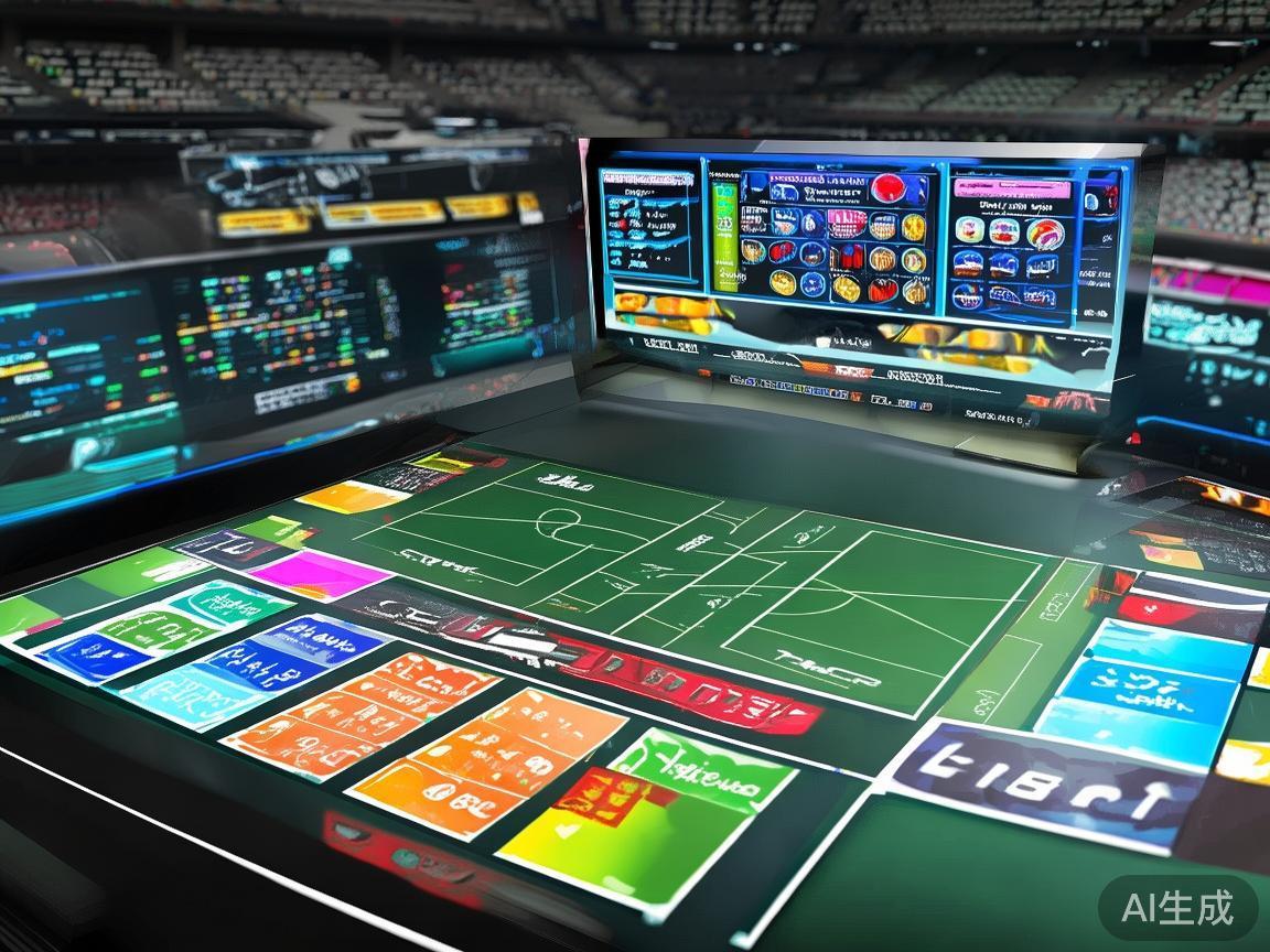 丰富的投注方式满足多样需求
除了传统的胜平负、比