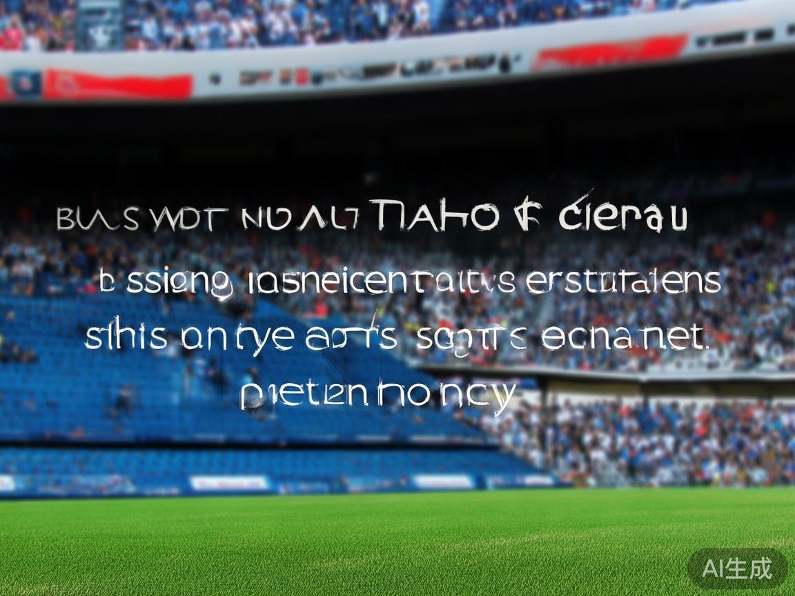 详细攻略:如何注册并畅享BoBo贝博体育精彩丰富的体育娱乐内容 在现代数字娱乐时代,体育迷们对丰富多彩的体育娱乐内