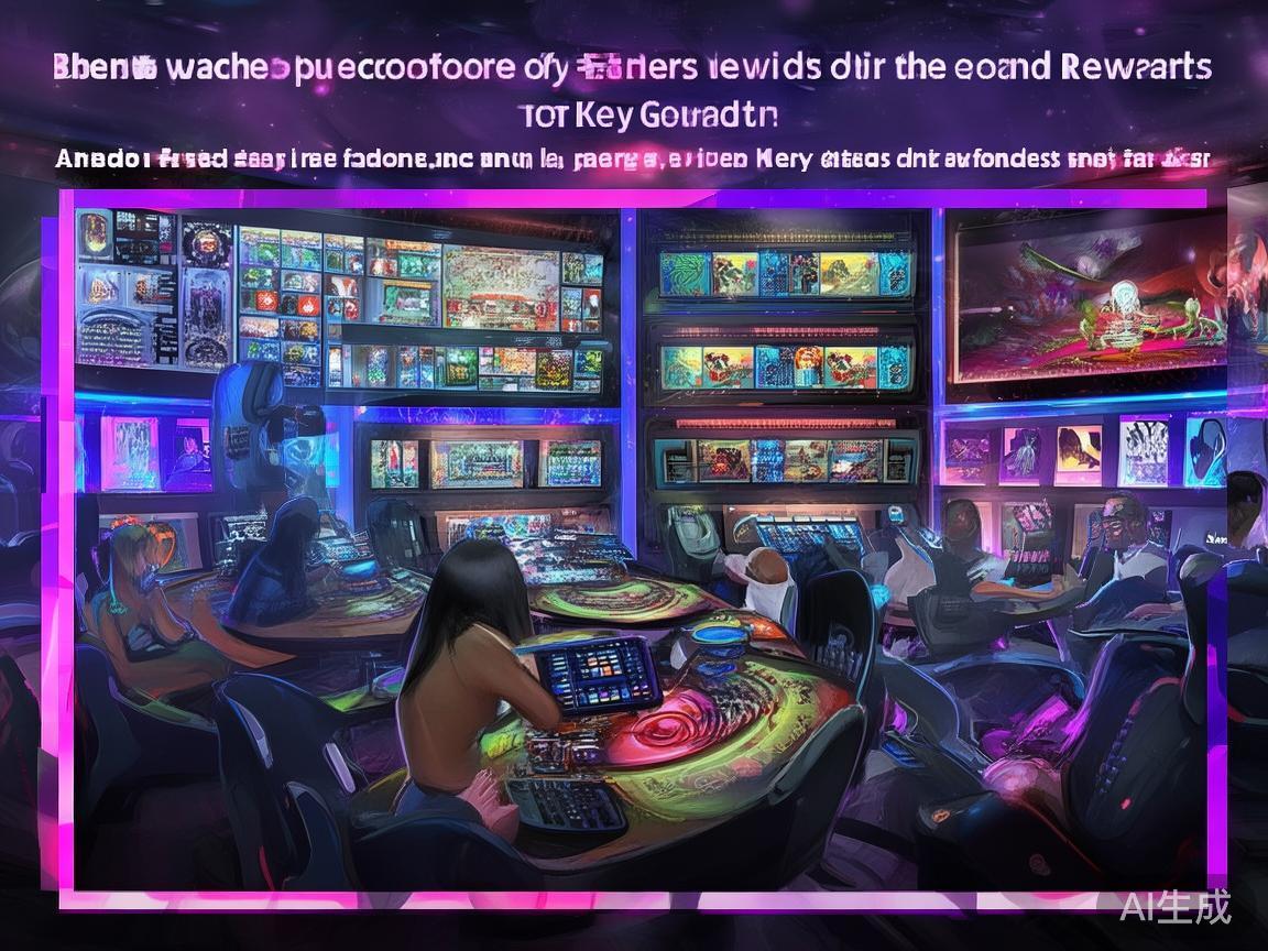 在当今数字娱乐时代，线上娱乐平台如贝博app体育官